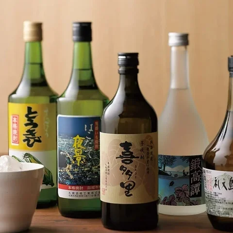 海へ 釧路中央店（うみへ） - 釧路（居酒屋）の写真