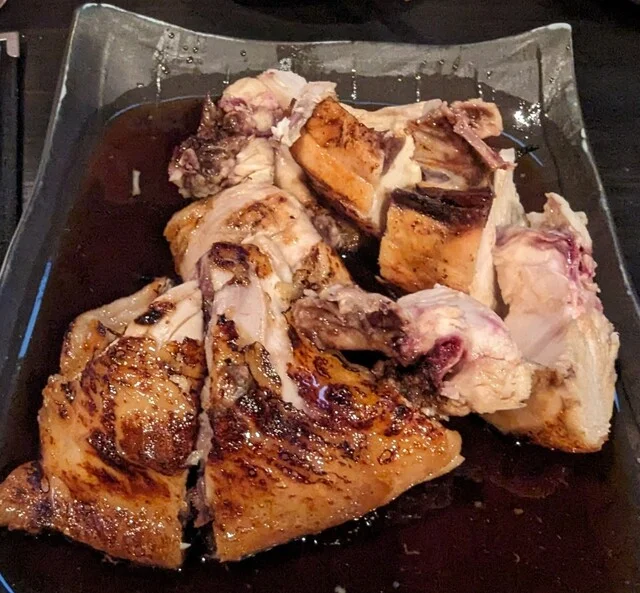 福籠（ふくろう） - 旭川（鍋）の写真