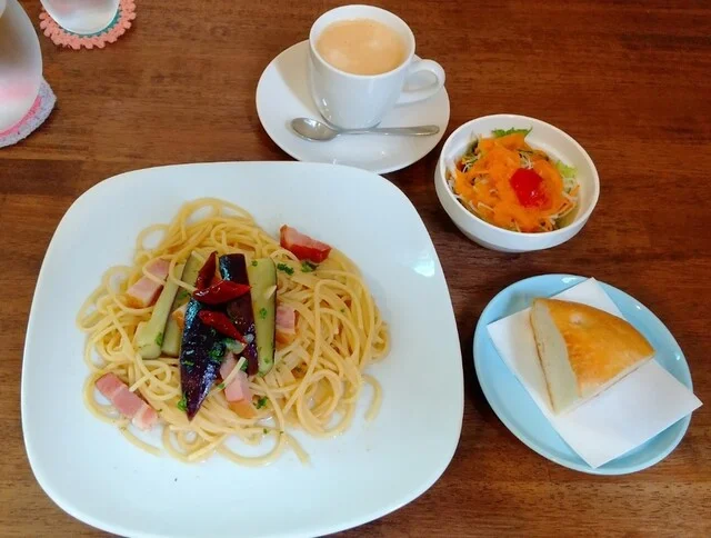 カフェズキッチン グーズベリー（Cafe's Kitchen Gooseberry） - 糸井（カフェ）の写真