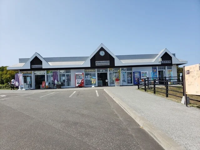 氷雪の門売店 - 稚内（ソフトクリーム）の写真