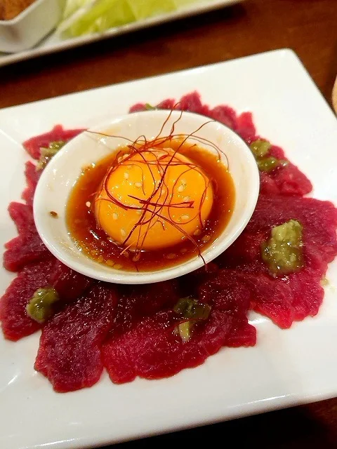 NIKU18（ニクジューハチ） - 釧路（ダイニングバー）の写真