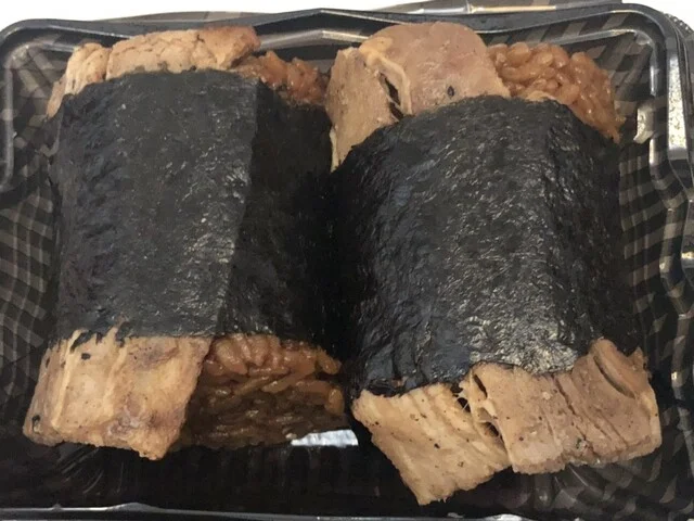 ぶた八 JR帯広駅内 - 帯広（弁当）の写真