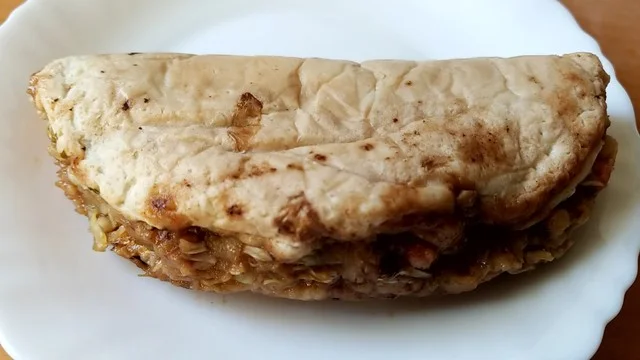 ピノキオ（ダイイチ白樺店） - 柏林台（お好み焼き）の写真