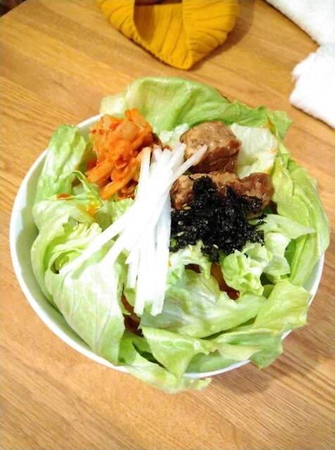 焼肉処・炉炭（ロタン） - 帯広（焼肉）の写真