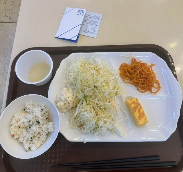 東横INN 苫小牧駅前（トウヨコイン） - 苫小牧（ホテル）の写真