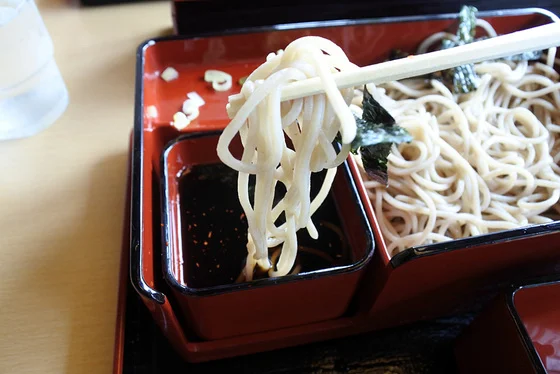 ふく徳 - 旭川（そば）の写真