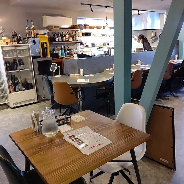 ハシエンダ食堂 - 永山（喫茶店）の写真