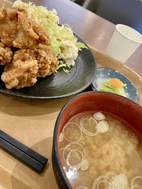 とりから一番 - 苫小牧（からあげ）の写真