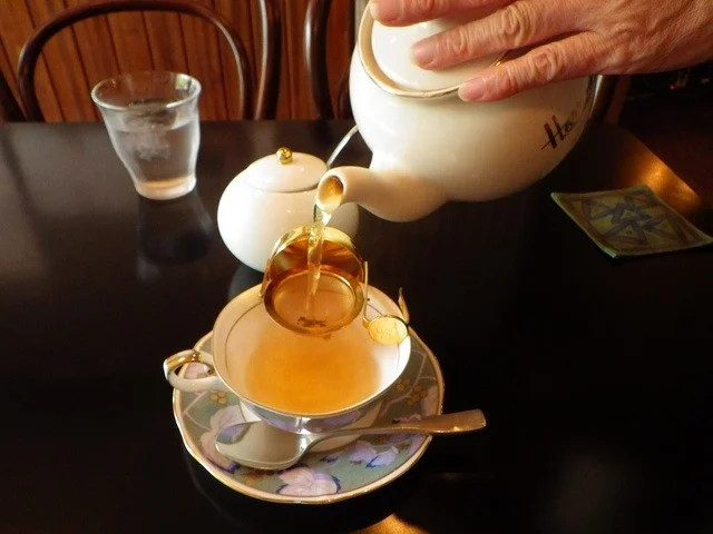 ラスカベツ - 釧路（喫茶店）の写真