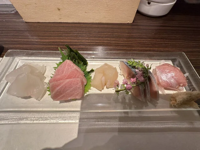 七輪酒肴こいき - 釧路（居酒屋）の写真