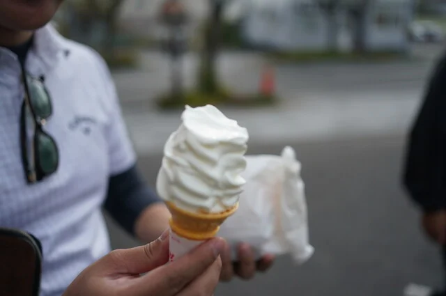 高橋まんじゅう屋（たかはしまんじゅうや） - 帯広（たい焼き・大判焼き）の写真