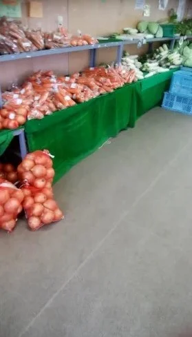 JAオホーツク網走 野菜直売所（ジェイエーオホーツクアバシリ ヤサイチョクバイショ） - 桂台（その他）の写真