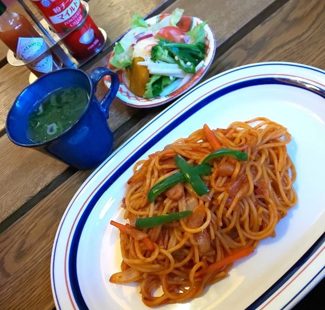 チックタック - 青葉（喫茶店）の写真