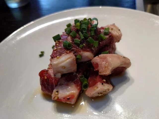 焼肉屋 斗膳 - 帯広（焼肉）の写真