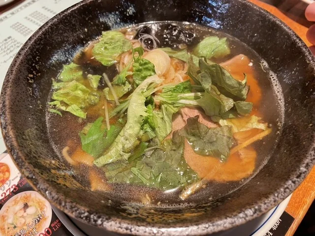 続百里香（ゾクパイリシャン） - 帯広（ラーメン）の写真