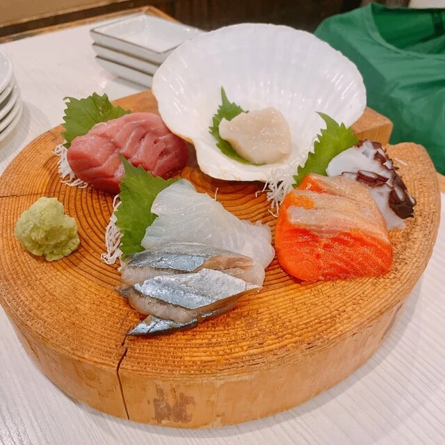 釧路食堂 - 釧路（居酒屋）の写真