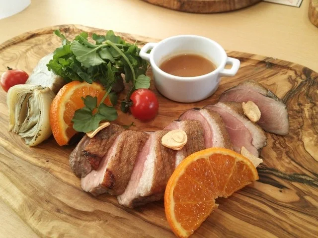 Bistrante&Bento KOTTA（ビストランテ＆弁当 コッタ） - 洞爺（洋食）の写真