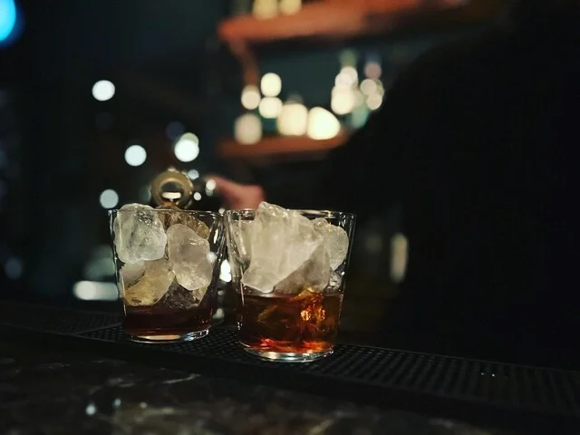 bar BASE（バーベース） - 苫小牧（バー）の写真