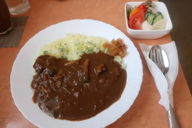 シャロン - 小樽（喫茶店）の写真