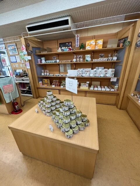 海産食品 みなみや - 下北（その他）の写真