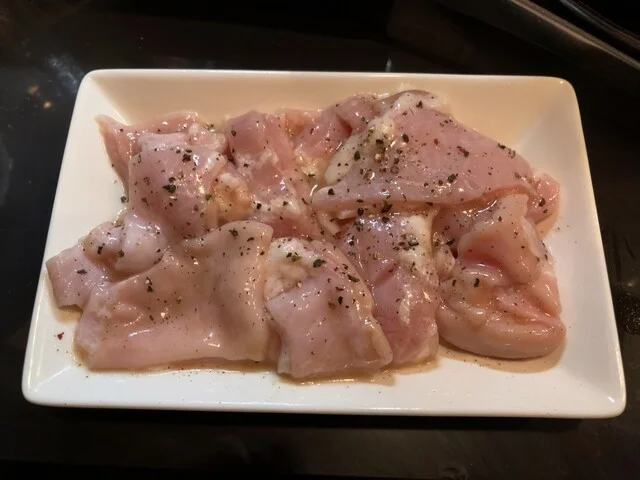 ホルモン元気（ホルモンゲンキ） - 近文（ホルモン）の写真