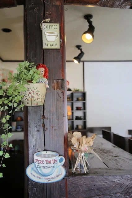 こんぺい草 - 美瑛町その他（その他）の写真