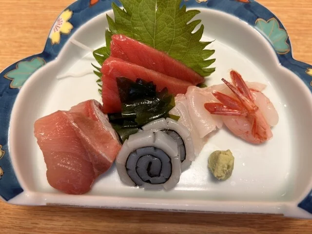 あら鮨 - 柏林台（寿司）の写真