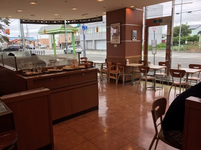 ミスタードーナツ 稚内ショップ（mister Donut） - 南稚内（ドーナツ）の写真