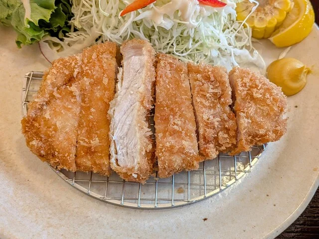 THE KITCHEN K&rsquo;s Garden（ザ・キッチン ケーズガーデン） - 苫小牧市その他（洋食）の写真