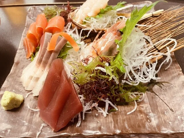 四季彩ダイニング あんのん（【旧店名】雲海） - 稚内（日本料理）の写真