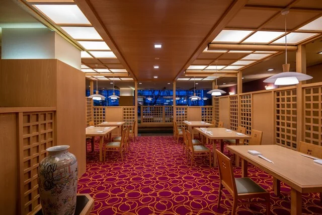 Japanese & Modern Chinese 嵐山（アラシヤマ） - 旭川（日本料理）の写真