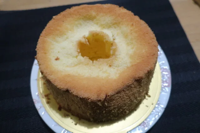 Not obvious（ノット アヴビィアス） - 小樽（ケーキ）の写真