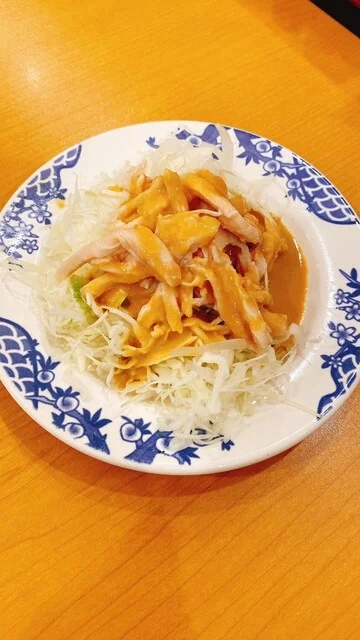 バーミヤン   帯広白樺店 - 柏林台（中華料理）の写真