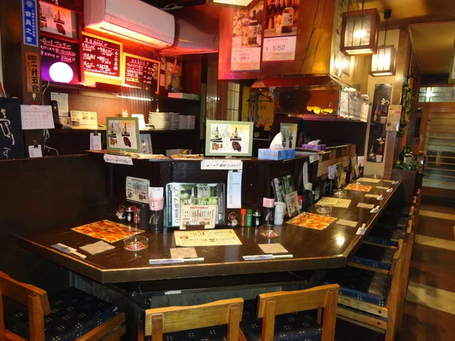 串屋二吉 - 南小樽（焼き鳥）の写真