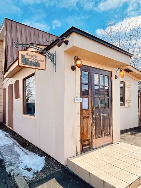 ルセットショコラ（Recette Chocolat） - 柏林台（ケーキ）の写真