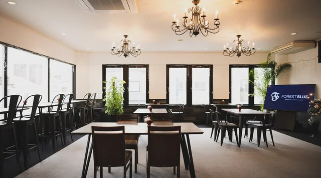 フォレスト キッチン（FOREST KITCEN） - 津軽五所川原（居酒屋）の写真