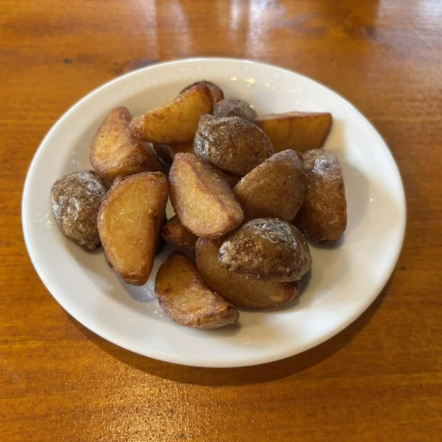 Bulls Burger Club - 帯広（ハンバーガー）の写真