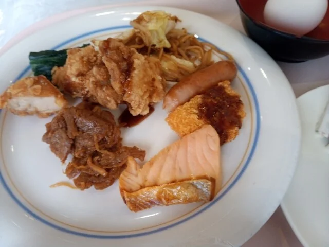 網走ロイヤルホテル - 網走（日本料理）の写真