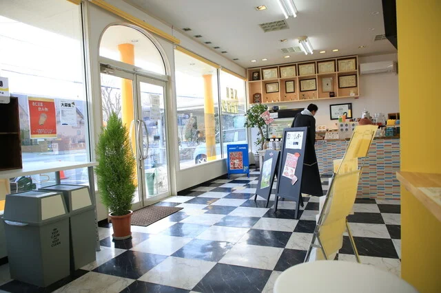 C.C - 柏林台（洋菓子）の写真