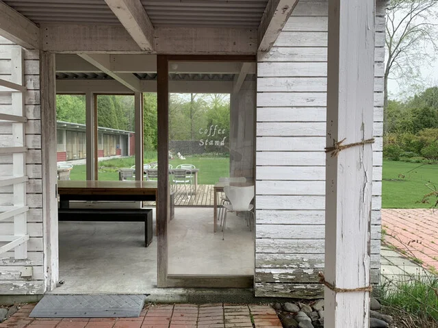 ガーデンカフェ チセ（GARDEN CAFE チセ） - 苫小牧市その他（カフェ）の写真