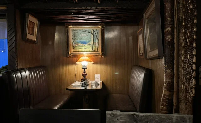 レストラン望羊蹄（ぼうようてい） - 洞爺湖町その他（洋食）の写真