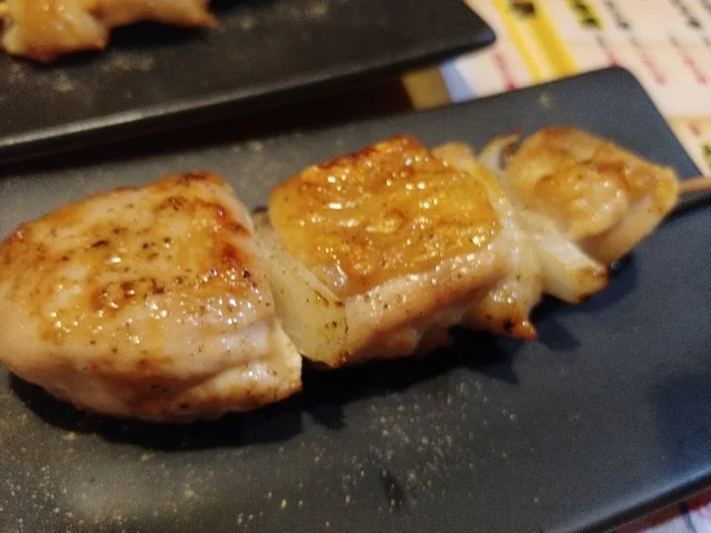 大安酒場 - 帯広（串焼き）の写真