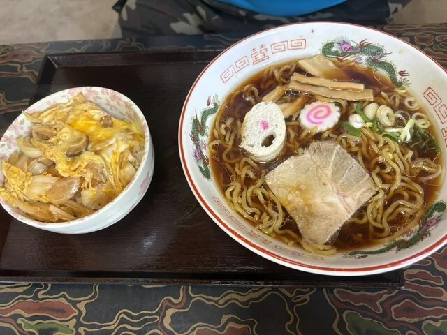 まつお食堂 - 南稚内（食堂）の写真