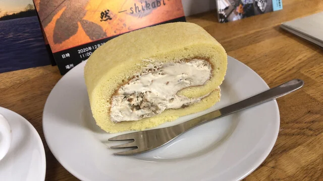 フローモーション（FLOWMOTION） - 帯広（カフェ）の写真