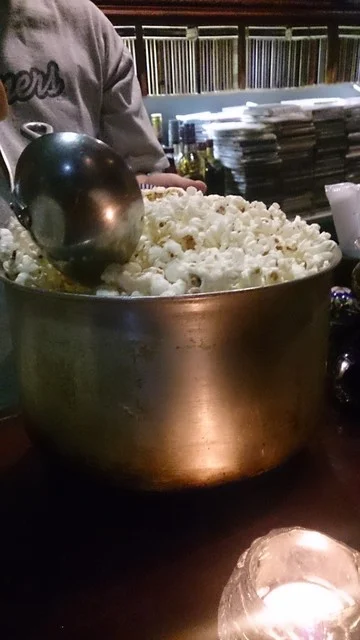 ジュンサンズバー（Junsan's Bar） - 小樽（バー）の写真