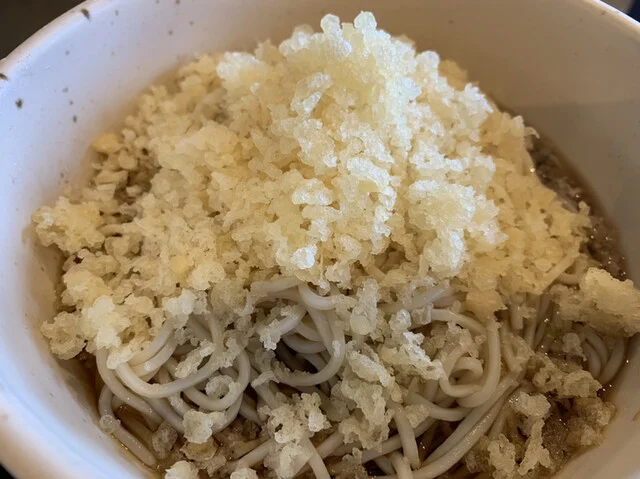 蒼 - 新富士（そば）の写真