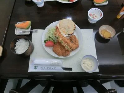 ホテルサハリン - 稚内（ホテル）の写真