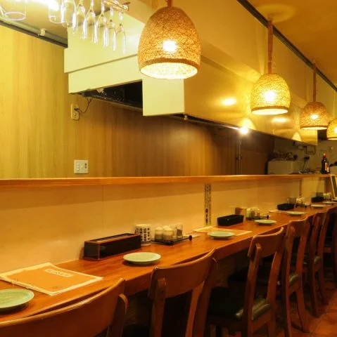 炭火焼鳥 まんまる - 旭川（居酒屋）の写真