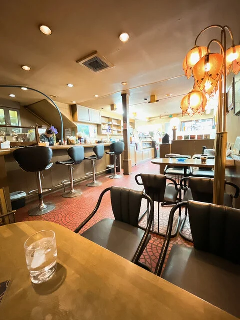 三本コーヒーショップ 小樽店 - 南小樽（カフェ）の写真