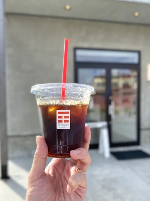 艮珈琲店 - むつ市その他（カフェ）の写真